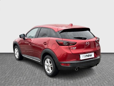 Mazda CX-3 — Imagine 3