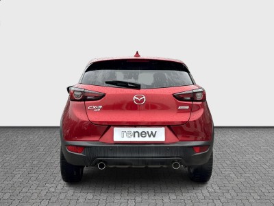 Mazda CX-3 — Imagine 4