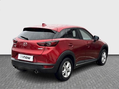 Mazda CX-3 — Imagine 5