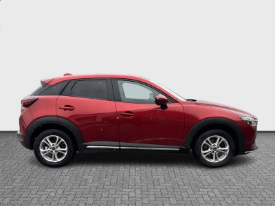 Mazda CX-3 — Imagine 6
