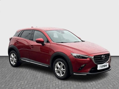 Mazda CX-3 — Imagine 7