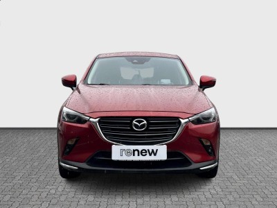 Mazda CX-3 — Imagine 8