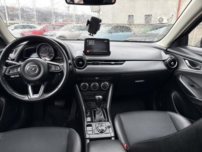 Mazda CX-3 — Imagine 11