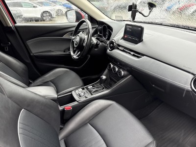 Mazda CX-3 — Imagine 12