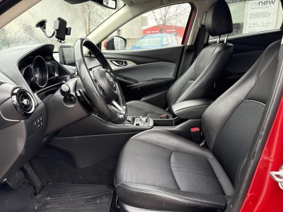 Mazda CX-3 — Imagine 13