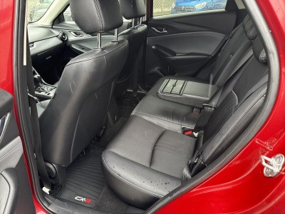 Mazda CX-3 — Imagine 14