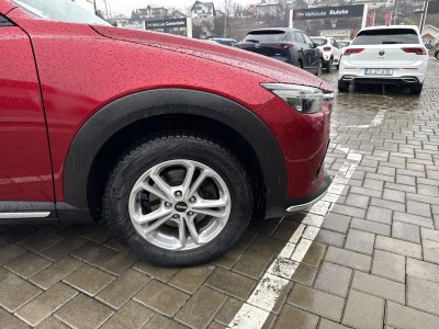 Mazda CX-3 — Imagine 15