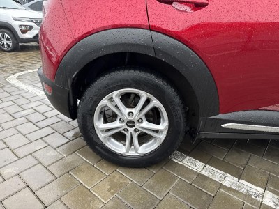 Mazda CX-3 — Imagine 16