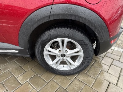 Mazda CX-3 — Imagine 17