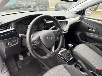 Opel Corsa — Imagine 9