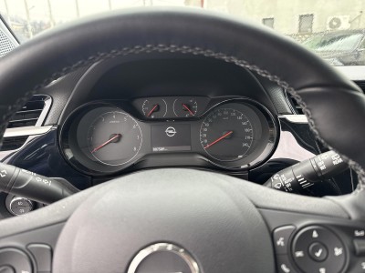 Opel Corsa — Imagine 10