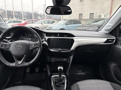 Opel Corsa — Imagine 11