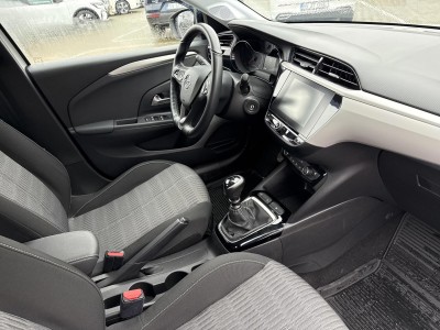 Opel Corsa — Imagine 12