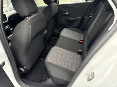 Opel Corsa — Imagine 14