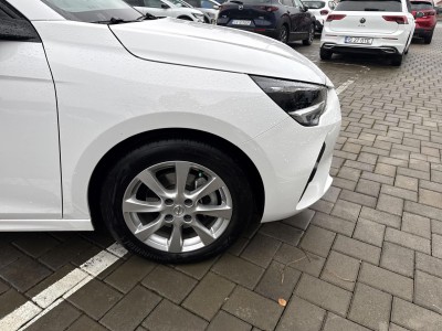 Opel Corsa — Imagine 15