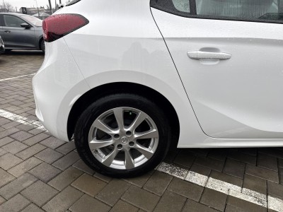 Opel Corsa — Imagine 16