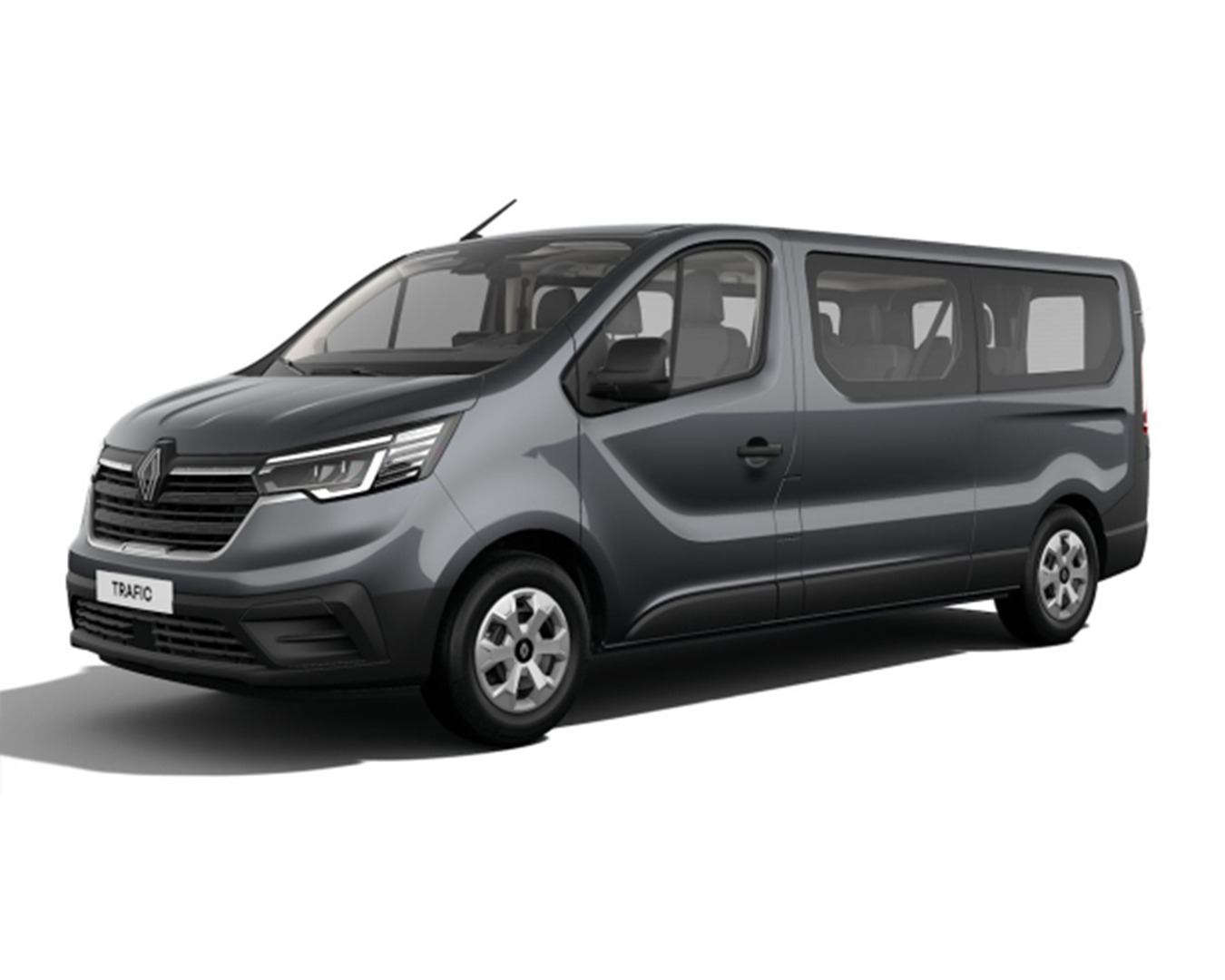 TRAFIC COMBI