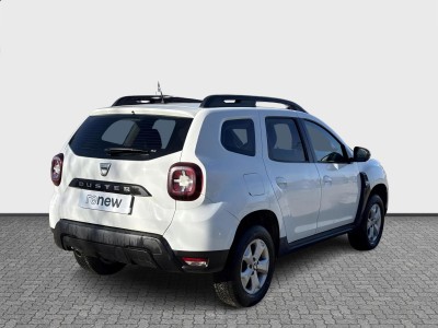 Dacia Duster GPL — Imagine 5