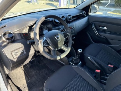 Dacia Duster GPL — Imagine 9