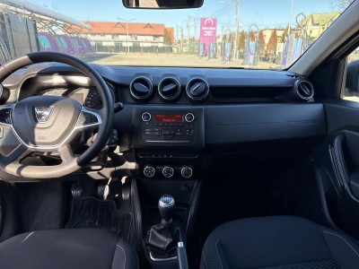 Dacia Duster GPL — Imagine 11