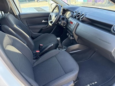 Dacia Duster GPL — Imagine 12