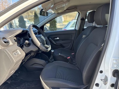 Dacia Duster GPL — Imagine 13