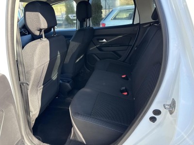 Dacia Duster GPL — Imagine 14