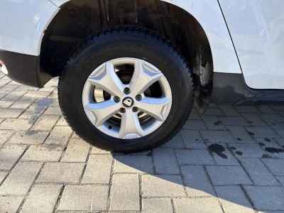 Dacia Duster GPL — Imagine 16
