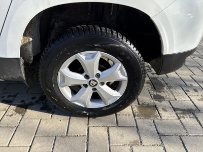 Dacia Duster GPL — Imagine 17