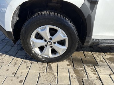 Dacia Duster GPL — Imagine 18