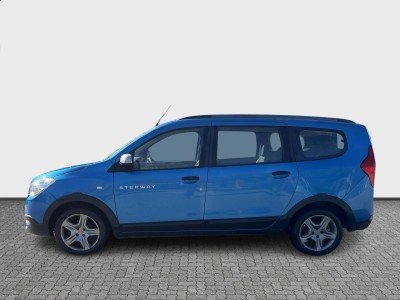 Dacia Lodgy — Imagine 2