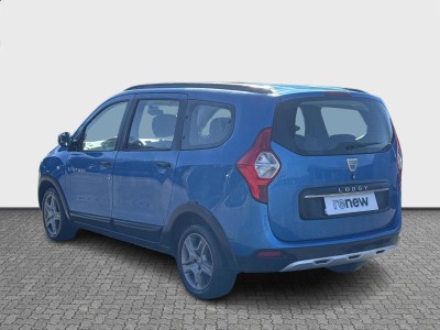 Dacia Lodgy — Imagine 3