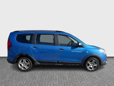 Dacia Lodgy — Imagine 6