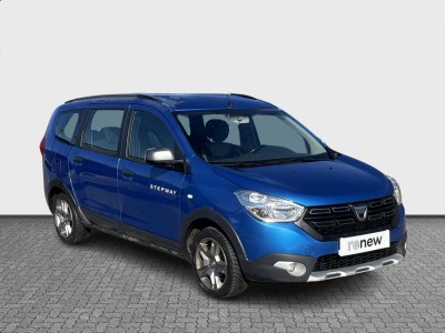 Dacia Lodgy — Imagine 7