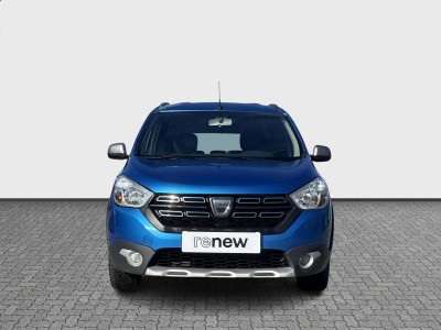 Dacia Lodgy — Imagine 8