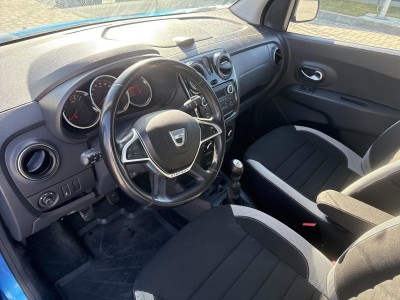Dacia Lodgy — Imagine 9