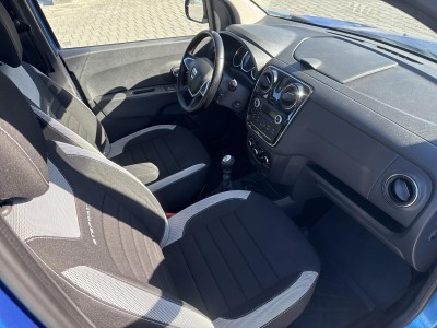 Dacia Lodgy — Imagine 12