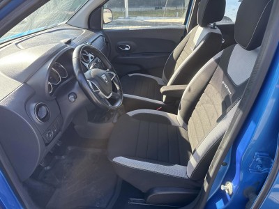 Dacia Lodgy — Imagine 13