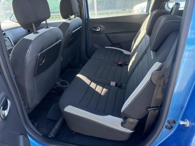 Dacia Lodgy — Imagine 14