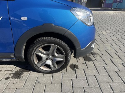 Dacia Lodgy — Imagine 15