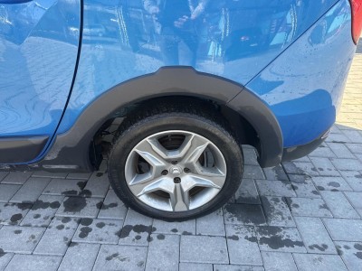 Dacia Lodgy — Imagine 17