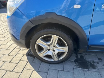 Dacia Lodgy — Imagine 18