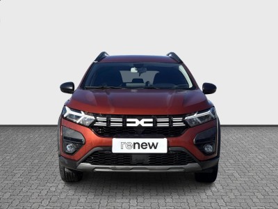 Dacia JOGGER — Imagine 8