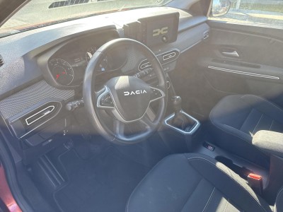 Dacia JOGGER — Imagine 9