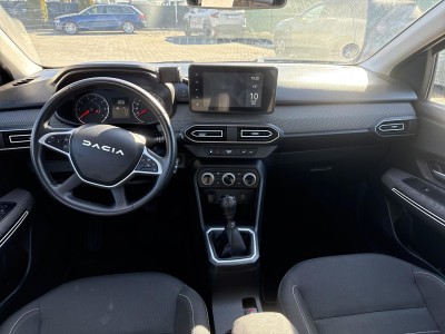 Dacia JOGGER — Imagine 11