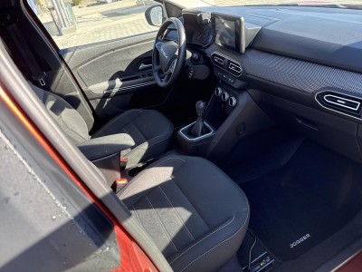 Dacia JOGGER — Imagine 12