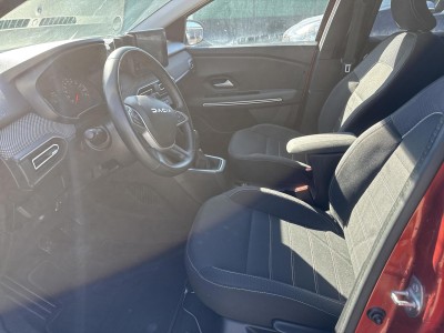 Dacia JOGGER — Imagine 13