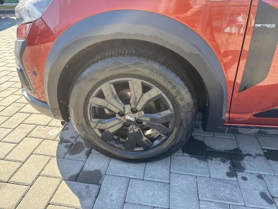 Dacia JOGGER — Imagine 18