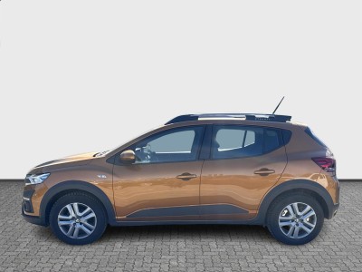 Dacia Sandero Stepway GPL — Imagine 2