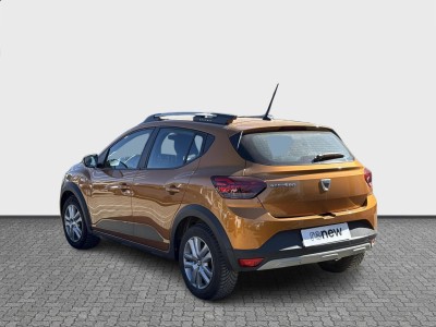 Dacia Sandero Stepway GPL — Imagine 3